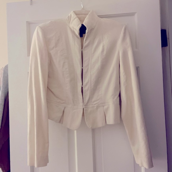 Limited jacket - Picture 1 of 3